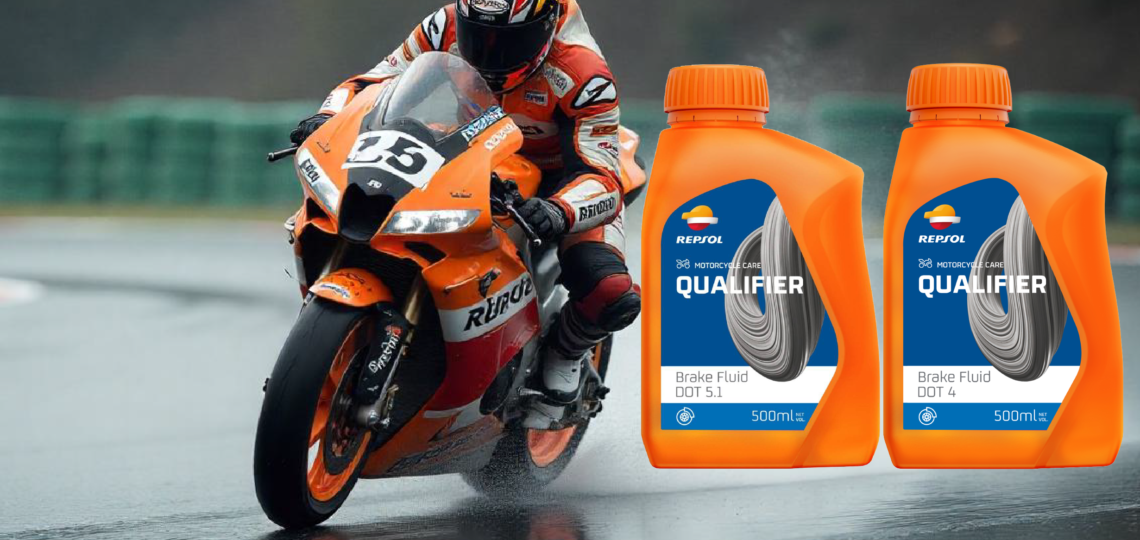 lubricantes para motos