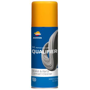 Repsol QUALIFIER BRAKE & PARTS C CLEANER Extrema Calidad