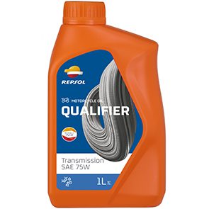 Repsol QUALIFIER TRANSMISSION 75W Extrema Calidad