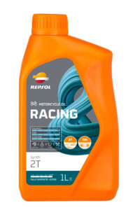 Racing Synth 2T