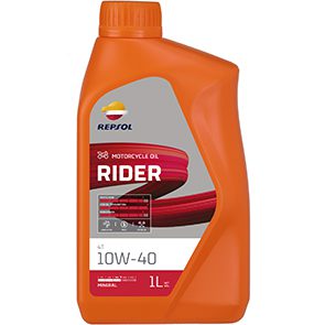 RIDER 4T 10W-40