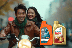 Norma JASO Máxima Protección en el 2025